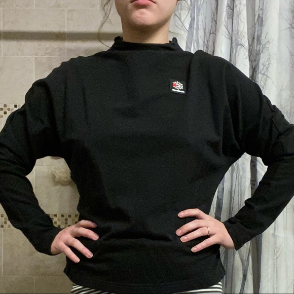 Reebok sweater - Picture 4 of 8